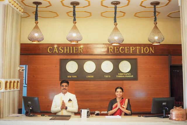 アンバサダー アジャンタ