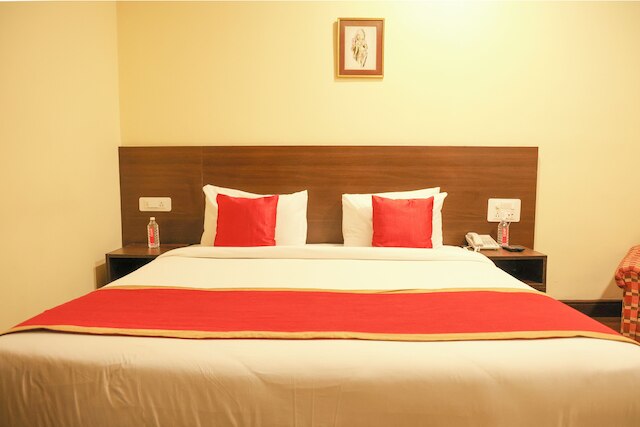 アンバサダー アジャンタ