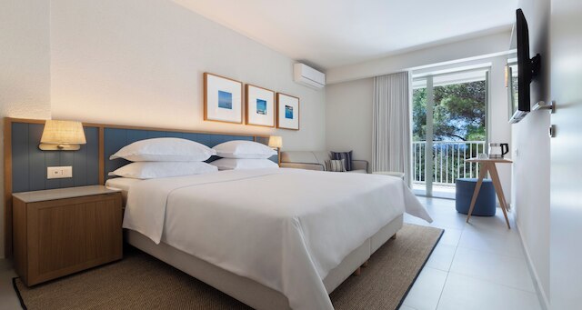 ブルーサン ホテル マリーナ