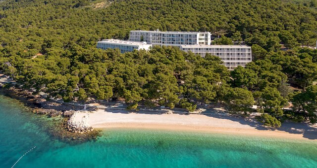 ブルーサン ホテル マリーナ