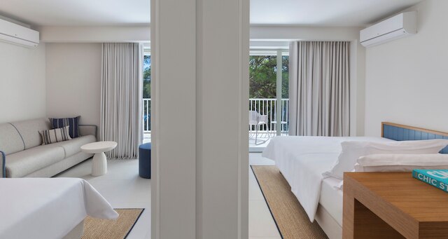 ブルーサン ホテル マリーナ