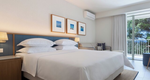 ブルーサン ホテル マリーナ