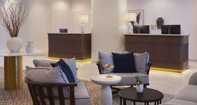 ブルーサン ホテル マリーナ