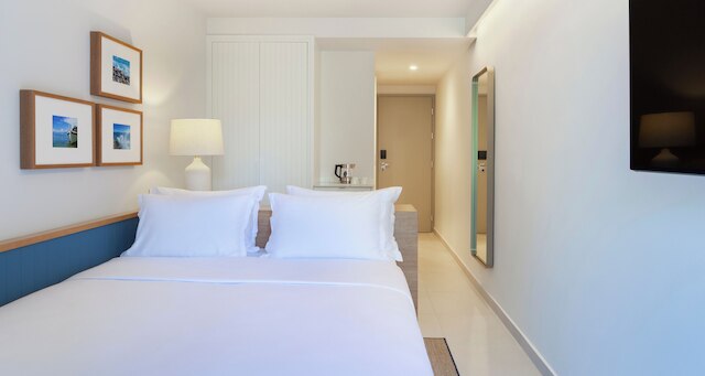 ブルーサン ホテル マリーナ