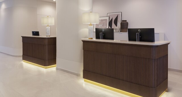 ブルーサン ホテル マリーナ