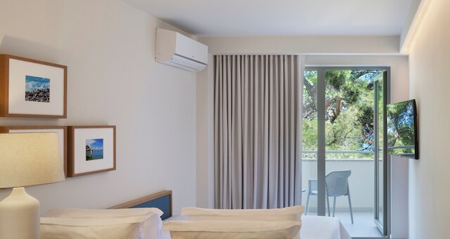 ブルーサン ホテル マリーナ