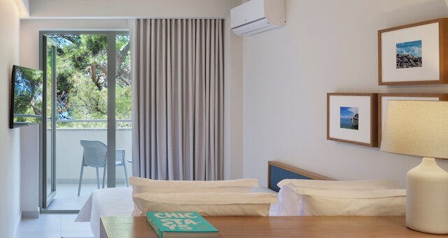 ブルーサン ホテル マリーナ