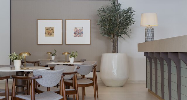 ブルーサン ホテル マリーナ