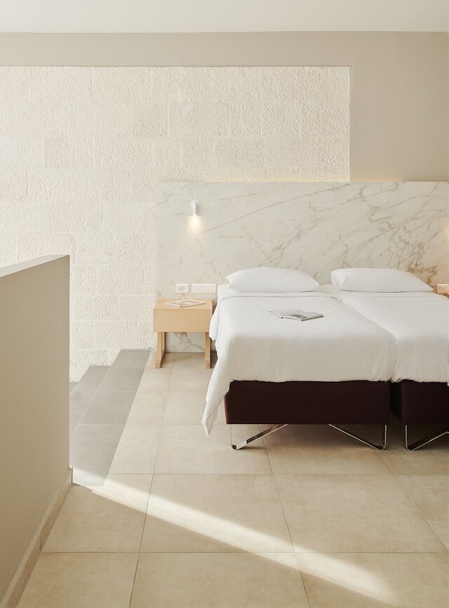 ブルーサン ホテル ソリン