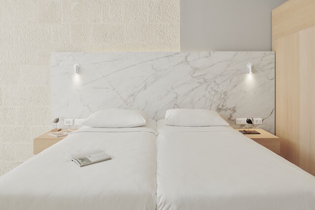 ブルーサン ホテル ソリン