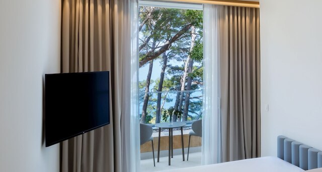 ブルーサン ホテル ソリン