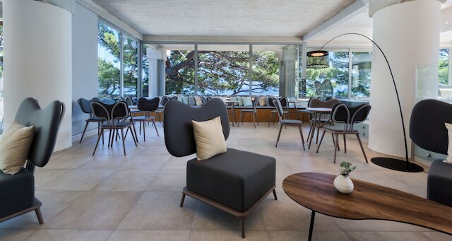 ブルーサン ホテル ソリン