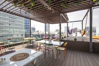 フロースイーツ WTC