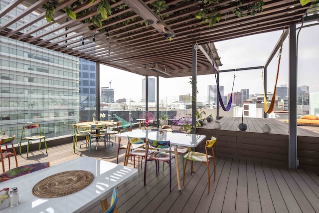 フロースイーツ WTC