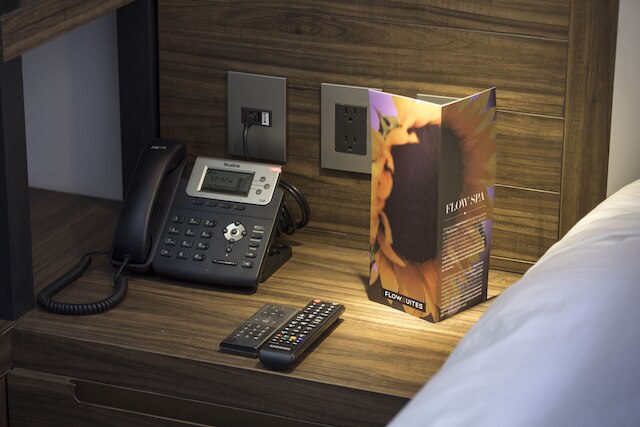 フロースイーツ WTC