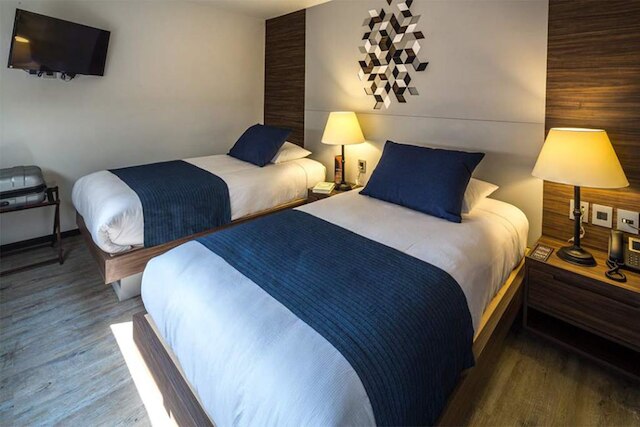 フロースイーツ WTC