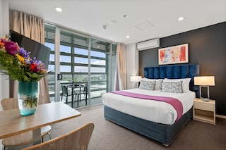 プロクシミティ アパートメンツ マヌカウ オークランド エアポート