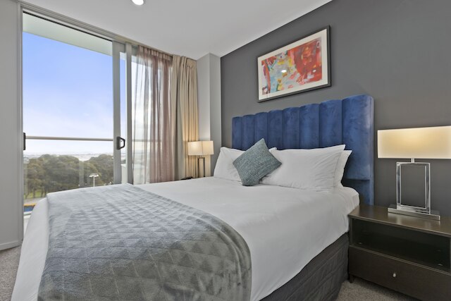 プロクシミティ アパートメンツ マヌカウ オークランド エアポート