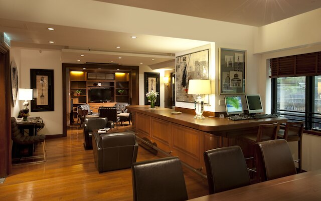 シー ホテル (香港熹酒店)