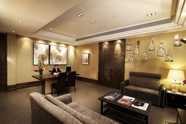 シー ホテル (香港熹酒店)