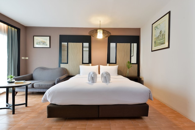 ロイヤル ビュー リゾート