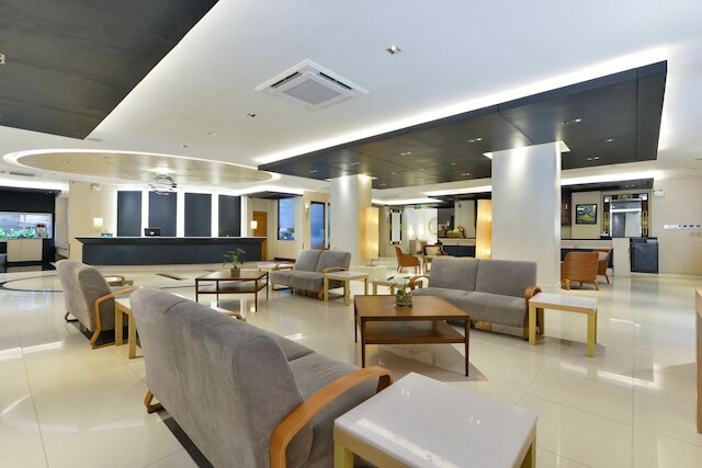 ロイヤル ビュー リゾート