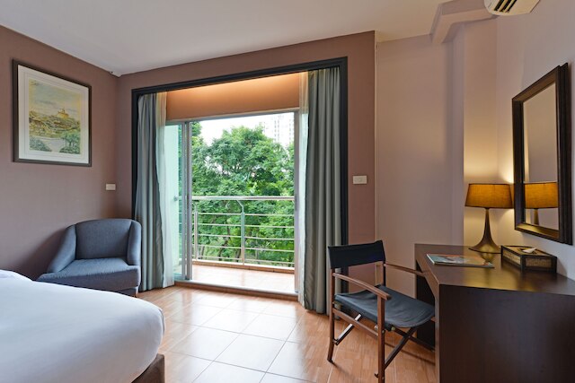 ロイヤル ビュー リゾート