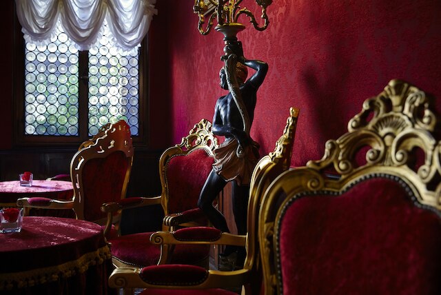 パラッツォ パルタ & ウェルネス アパートメンツ