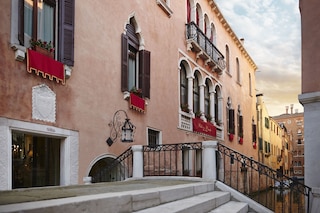 パラッツォ パルタ & ウェルネス アパートメンツ