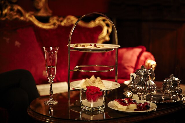 パラッツォ パルタ & ウェルネス アパートメンツ