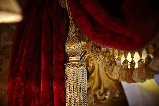 パラッツォ パルタ & ウェルネス アパートメンツ