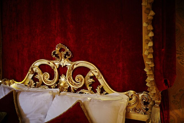 パラッツォ パルタ & ウェルネス アパートメンツ