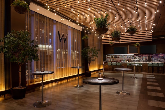 Ｗボストン マリオット ホテル