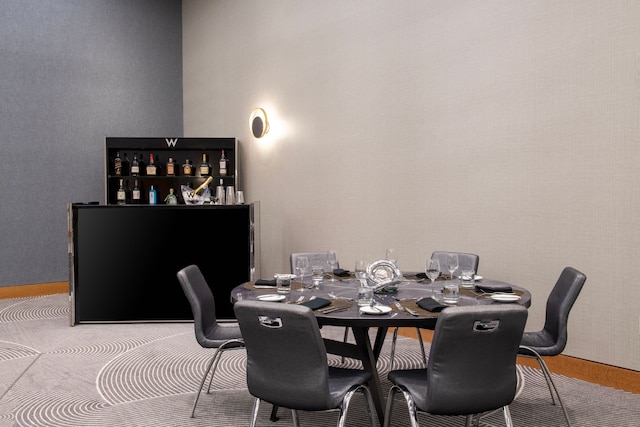 Ｗボストン マリオット ホテル