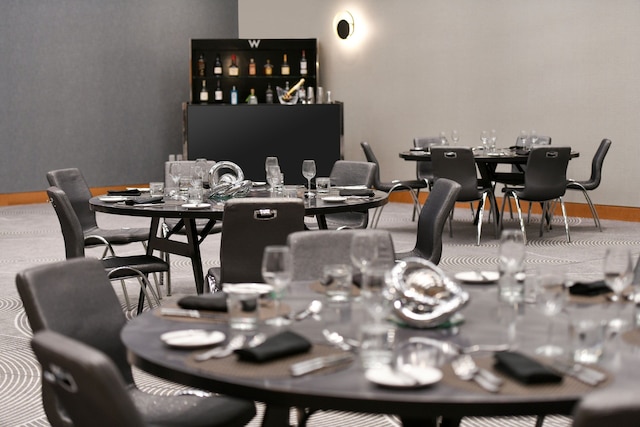 Ｗボストン マリオット ホテル