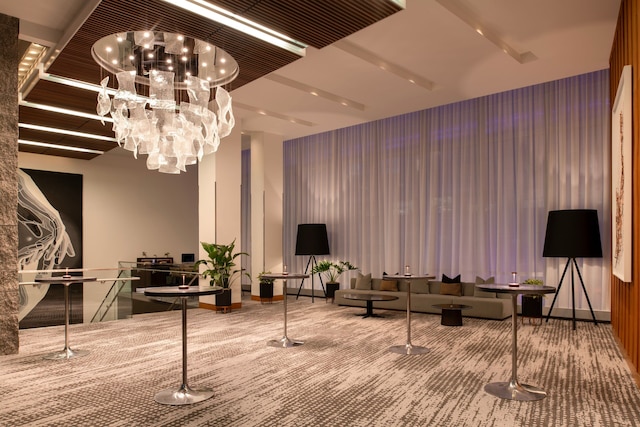 Ｗボストン マリオット ホテル