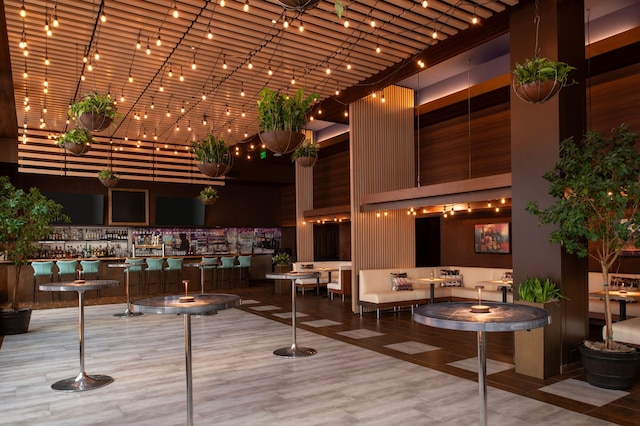 Ｗボストン マリオット ホテル