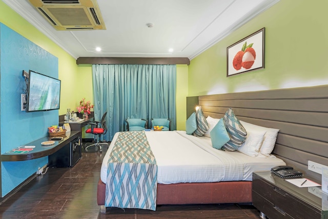 インディスマート ホテル