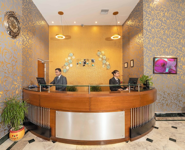 インディスマート ホテル