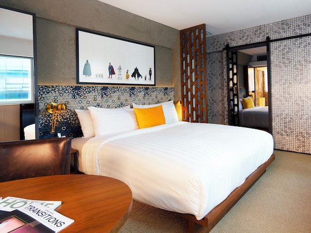 オヴォロ セントラル