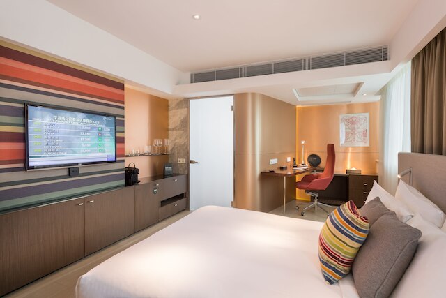 オヴォロ セントラル