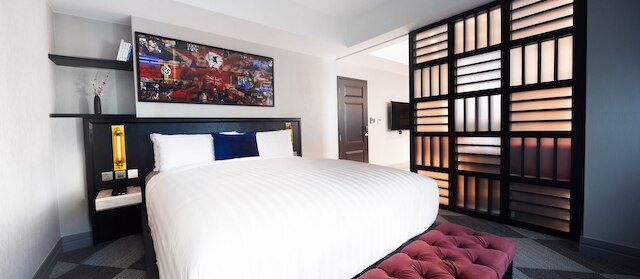 オヴォロ セントラル