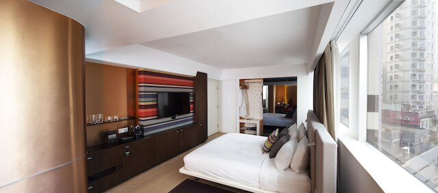 オヴォロ セントラル