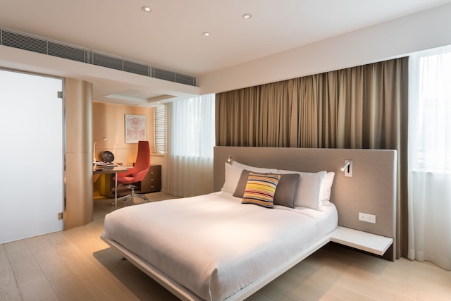 オヴォロ セントラル