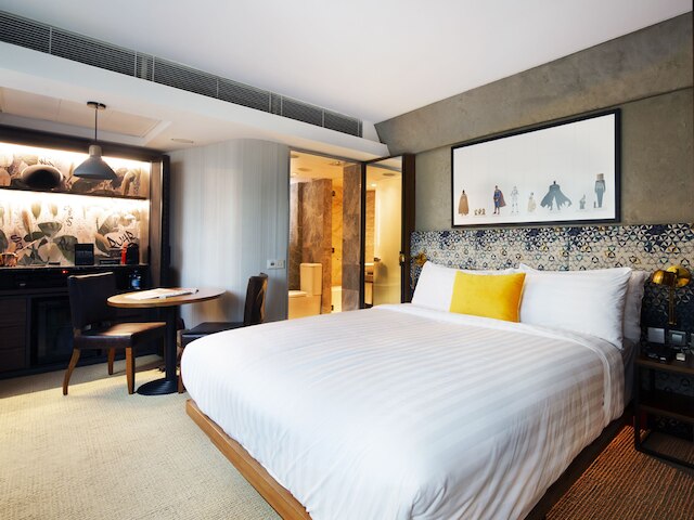 オヴォロ セントラル