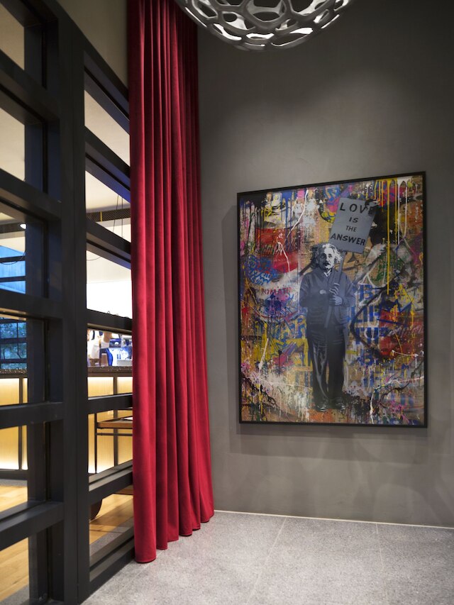 オヴォロ セントラル