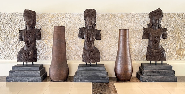 タイ・ガーデン・リゾート