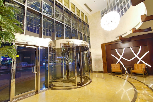 ナンバー ワン タワー スイーツ