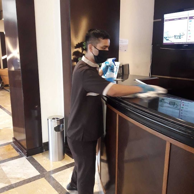 ナンバー ワン タワー スイーツ