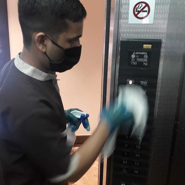 ナンバー ワン タワー スイーツ